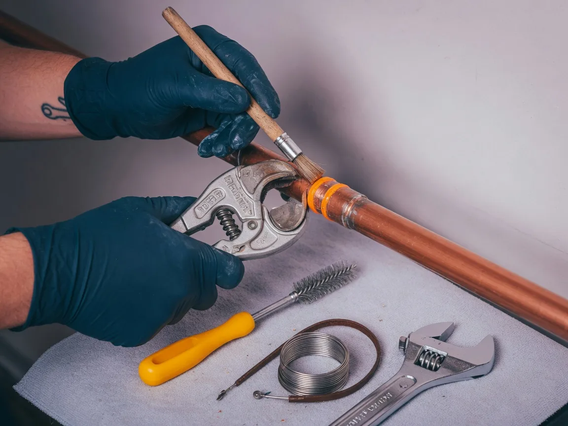 Why choose Sump Pump Repair in Belton, TX